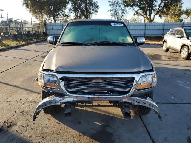 Photo 5 from auction – 2002 FORD F150 SUPER with VIN 1FTRW07692KB68839