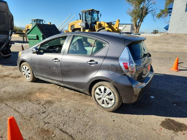Photo 2 from auction – 2014 TOYOTA PRIUS C with VIN JTDKDTB37E1082462