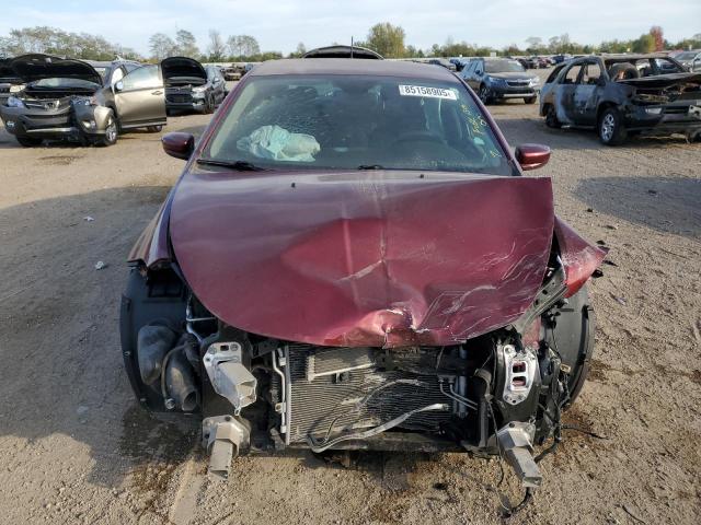 Photo 5 from auction – 2015 DODGE DART SE with VIN 1C3CDFAA6FD298930