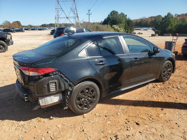 Photo 3 from auction – 2021 TOYOTA COROLLA LE with VIN 5YFEPMAE5MP165847