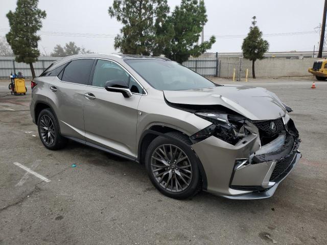 Photo 4 from auction – 2019 LEXUS RX 350 BASE with VIN 2T2BZMCA0KC182314