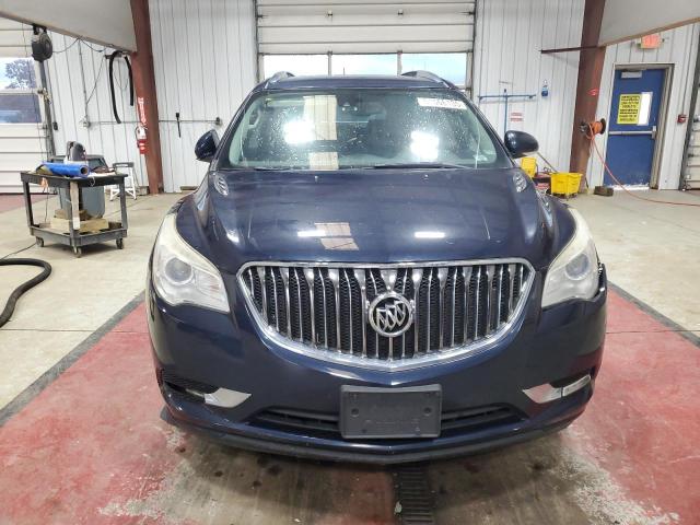 Photo 5 from auction – 2015 BUICK ENCLAVE with VIN 5GAKVBKD5FJ384481