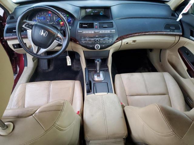 Photo 8 from auction – 2011 HONDA ACCORD CRO with VIN 5J6TF2H51BL004545