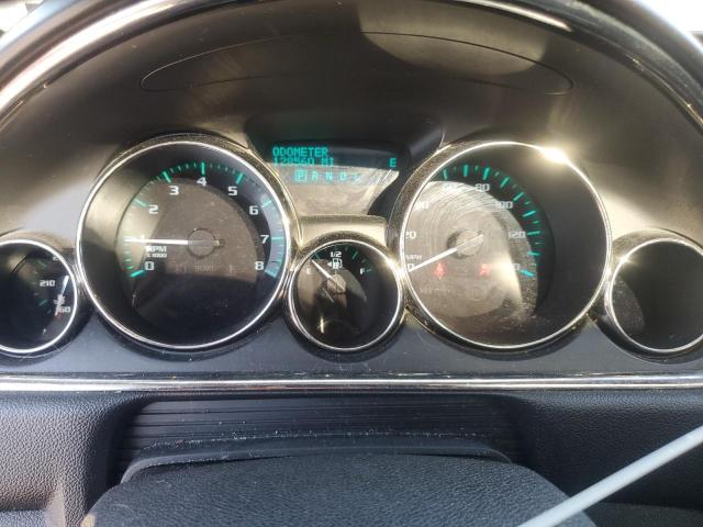 Photo 9 from auction – 2014 BUICK ENCLAVE with VIN 5GAKVBKD6EJ245491