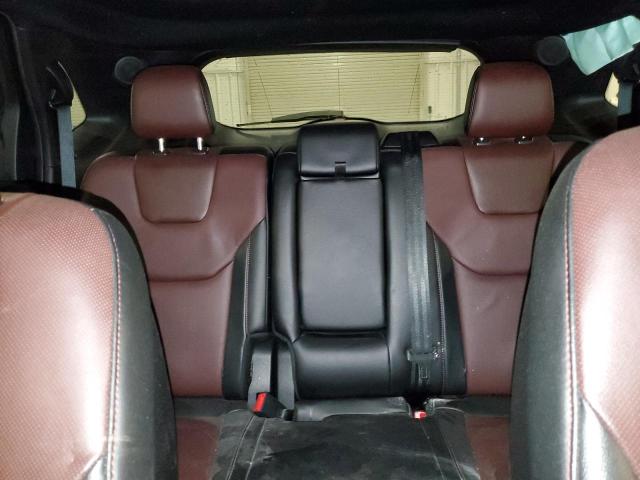 Photo 10 from auction – 2020 FORD EDGE TITANIUM with VIN 2FMPK4K94LBA13053