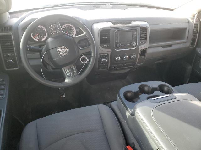 Photo 8 from auction – 2018 RAM 1500 ST with VIN 1C6RR7ST0JS297541