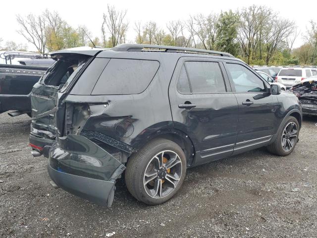 Photo 3 from auction – 2015 FORD EXPLORER S with VIN 1FM5K8GT2FGB93830