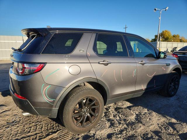 Photo 3 from auction – 2016 LAND ROVER DISCOVERY with VIN SALCR2BG3GH558079
