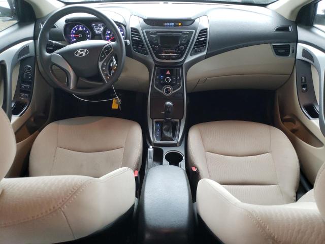 Photo 8 from auction – 2015 HYUNDAI ELANTRA SE with VIN 5NPDH4AE5FH597475