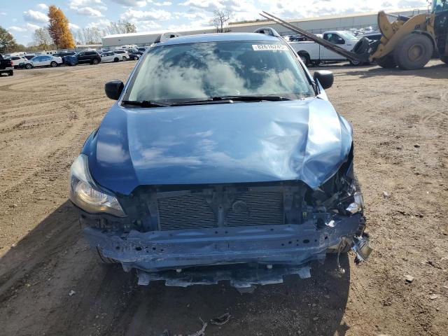 Photo 5 from auction – 2014 SUBARU XV CROSSTREK 2.0 PREMIUM with VIN JF2GPACC8E8306895