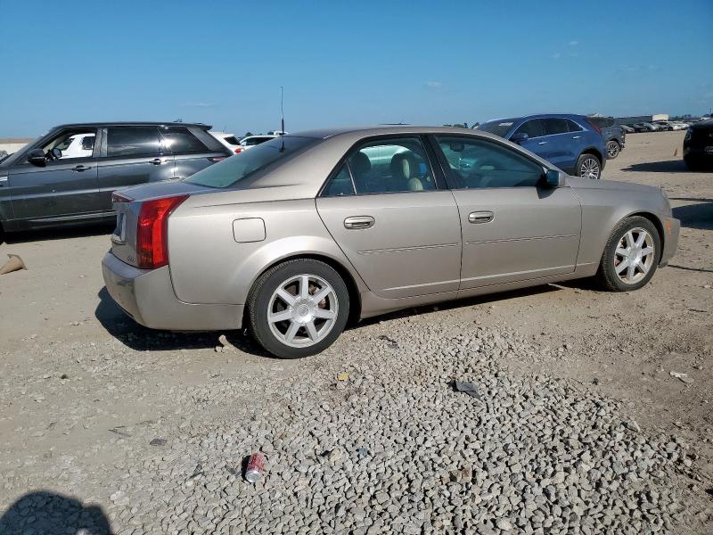 Foto 3 de la subasta – 2004 CADILLAC CTS con VIN 1G6DM577140175842