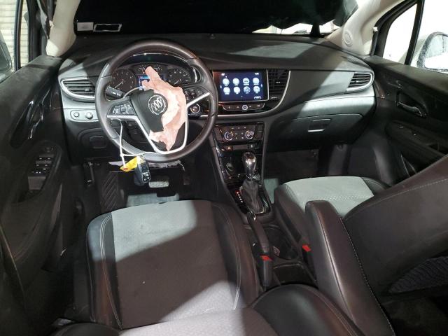 Photo 8 from auction – 2020 BUICK ENCORE PRE with VIN KL4CJESB8LB351649