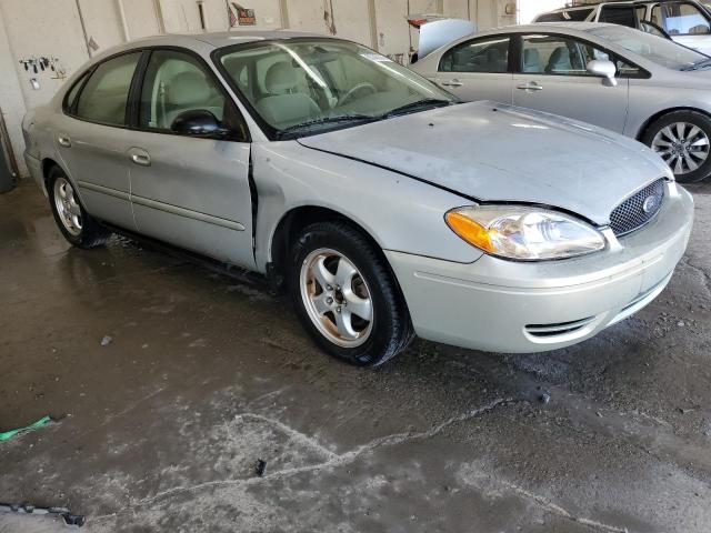 Photo 4 from auction – 2007 FORD TAURUS SE with VIN 1FAFP53U87A128529