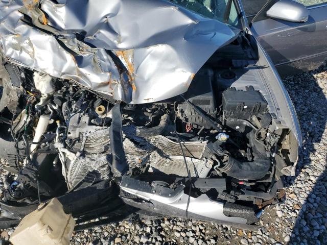 Photo 11 from auction – 2006 HYUNDAI SONATA GLS with VIN 5NPEU46F06H072325