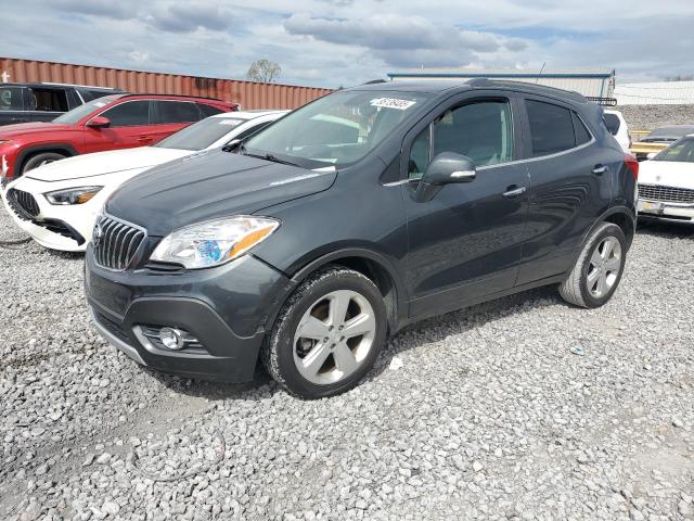 BUICK ENCORE 2016 with VIN KL4CJCSBXGB751965 - Photo from auction