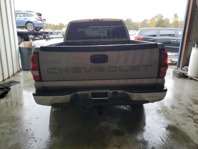 Photo 6 from auction – 2006 CHEVROLET SILVERADO with VIN 1GCEC19Z16Z112735