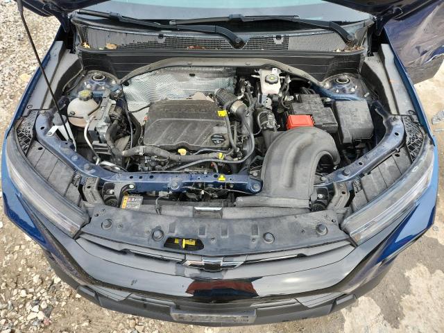 Photo 12 from auction – 2021 CHEVROLET TRAILBLAZE with VIN KL79MMS24MB143557