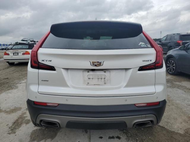 Photo 6 from auction – 2020 CADILLAC XT4 PREMIU with VIN 1GYFZDR45LF076712