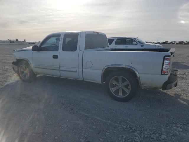 Photo 2 from auction – 2003 CHEVROLET SILVERADO with VIN 2GCEC19T231279945
