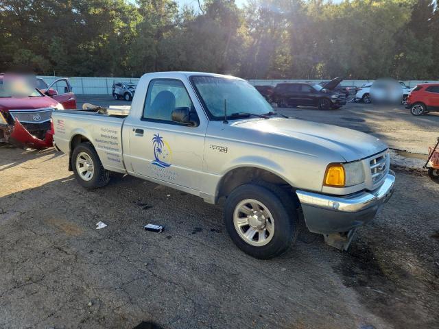 Photo 4 from auction – 2003 FORD RANGER with VIN 1FTYR10D53PB60565