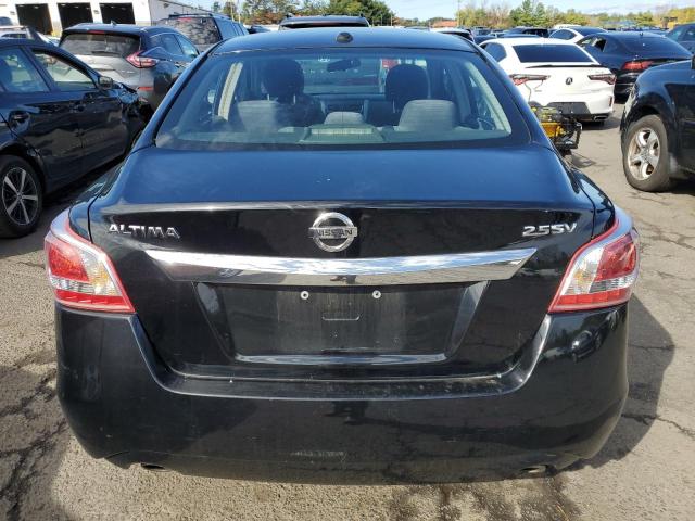 Photo 6 from auction – 2013 NISSAN ALTIMA 2.5 with VIN 1N4AL3AP7DN421947