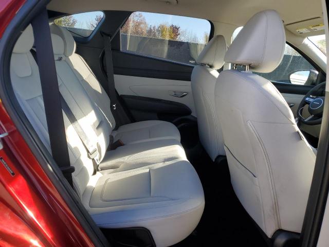Photo 11 from auction – 2025 HYUNDAI TUCSON SEL with VIN 5NMJBCDE3SH534599