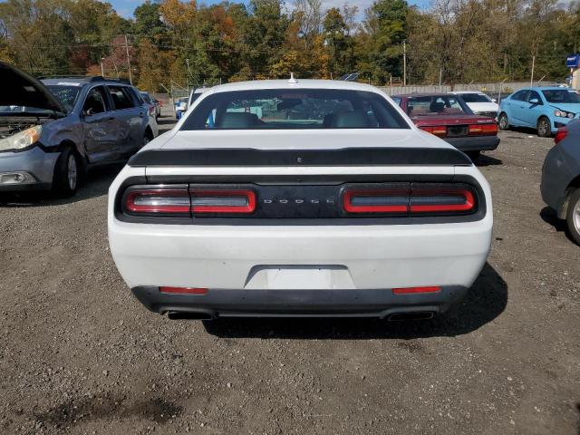 Photo 6 from auction – 2016 DODGE CHALLENGER with VIN 2C3CDZFJ6GH245336