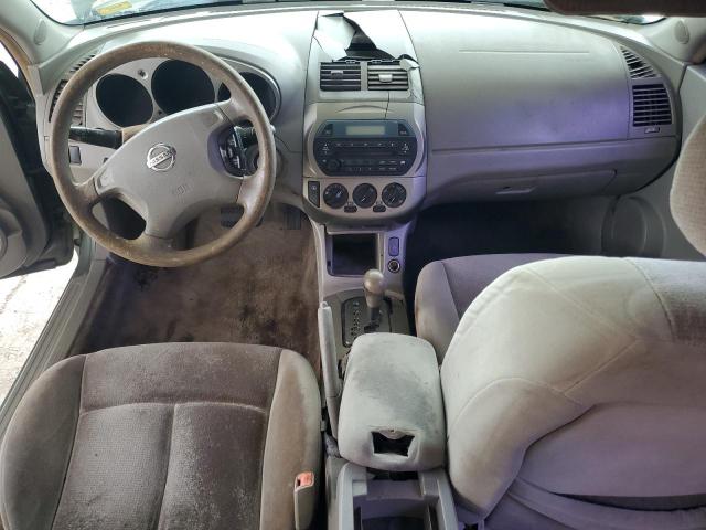 Photo 8 from auction – 2004 NISSAN ALTIMA BAS with VIN 1N4AL11D44C166812