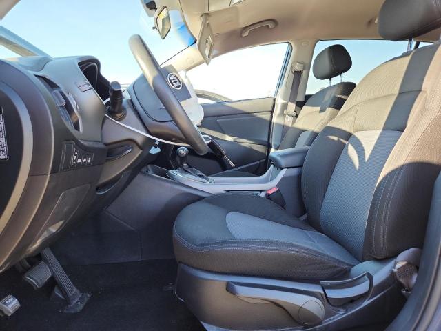 Photo 7 from auction – 2014 KIA SPORTAGE L with VIN KNDPBCAC0E7618078