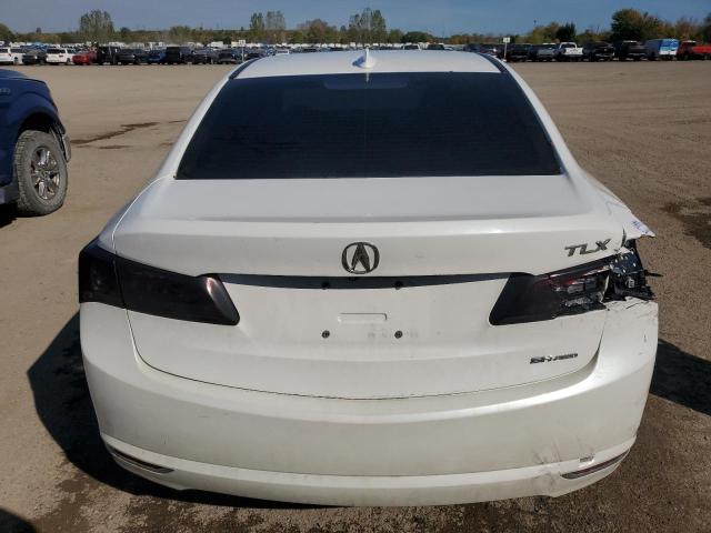 Photo 6 from auction – 2015 ACURA TLX TECH with VIN 19UUB3F51FA803873