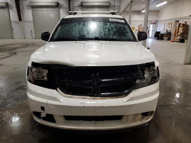 Photo 5 from auction – 2020 DODGE JOURNEY SE with VIN 3C4PDCAB7LT279314
