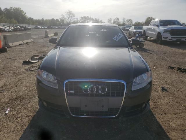 Photo 5 from auction – 2008 AUDI A4 with VIN WAUAF78EX8A116384