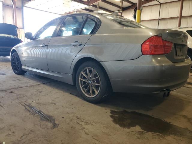 Photo 2 from auction – 2011 BMW 328 XI SUL with VIN WBAPK5C50BA656965