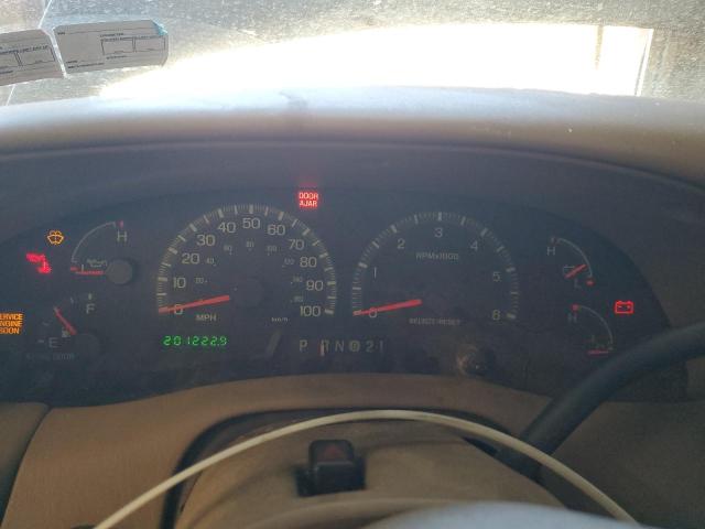 Photo 9 from auction – 2002 FORD EXPEDITION with VIN 1FMFU18L62LA24206
