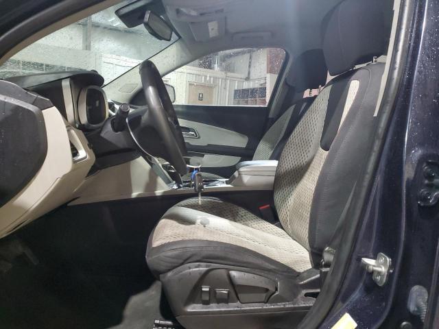 Photo 7 from auction – 2015 CHEVROLET EQUINOX with VIN 2GNALAEK9F6154998