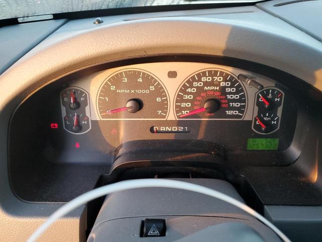 Photo 9 from auction – 2008 FORD F150 SUPER with VIN 1FTPW14V18FA38192