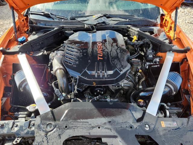 Photo 11 from auction – 2019 KIA STINGER GT with VIN KNAE35LC7K6068616