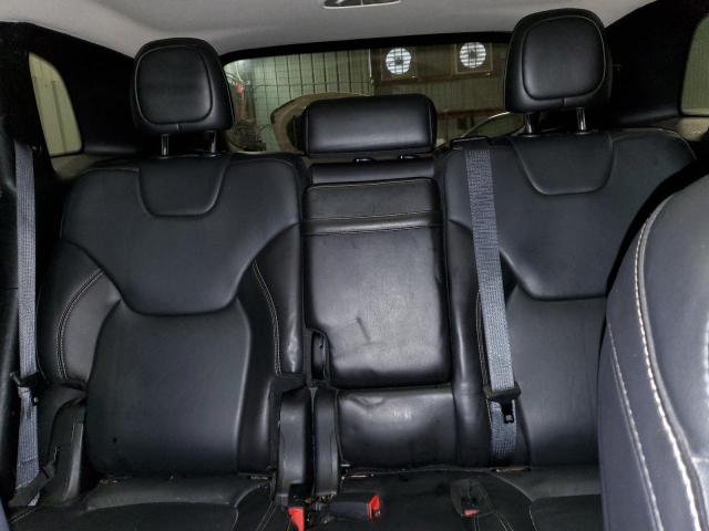 Photo 10 from auction – 2016 JEEP CHEROKEE L with VIN 1C4PJMDS6GW268668