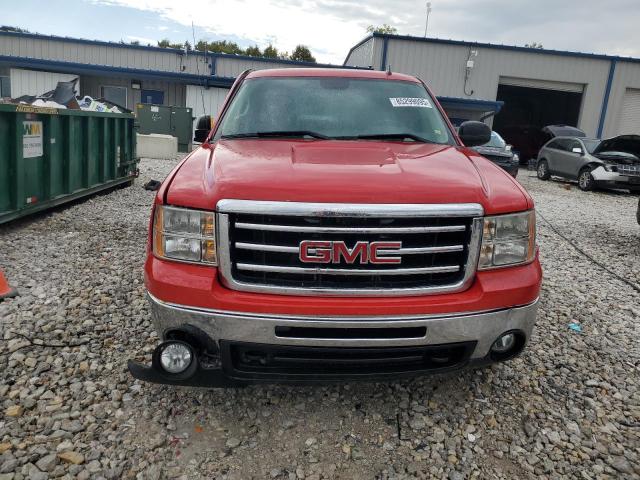 Photo 5 from auction – 2012 GMC SIERRA K15 with VIN 1GTR2VE71CZ167245