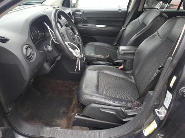 Photo 7 from auction – 2015 JEEP COMPASS LA with VIN 1C4NJDEB0FD324023