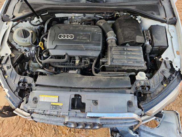 Photo 11 from auction – 2015 AUDI A3 PREMIUM with VIN WAUACGFFXF1020286