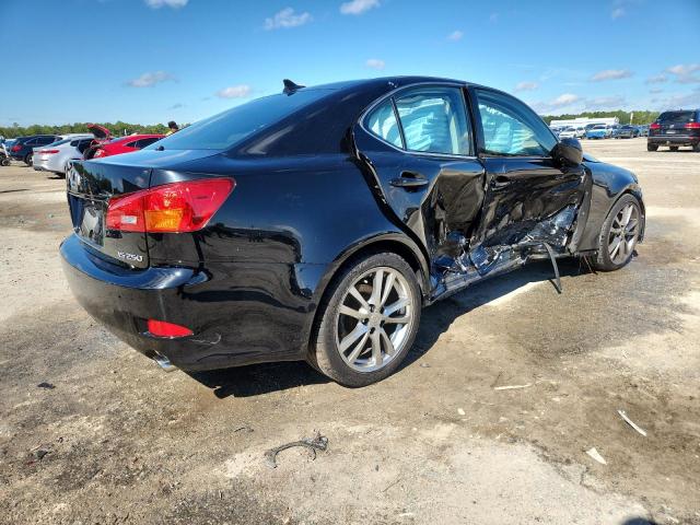 Photo 3 from auction – 2008 LEXUS IS 250 with VIN JTHBK262985078345