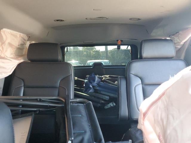 Photo 10 from auction – 2016 GMC YUKON DENA with VIN 1GKS2CKJ1GR349740