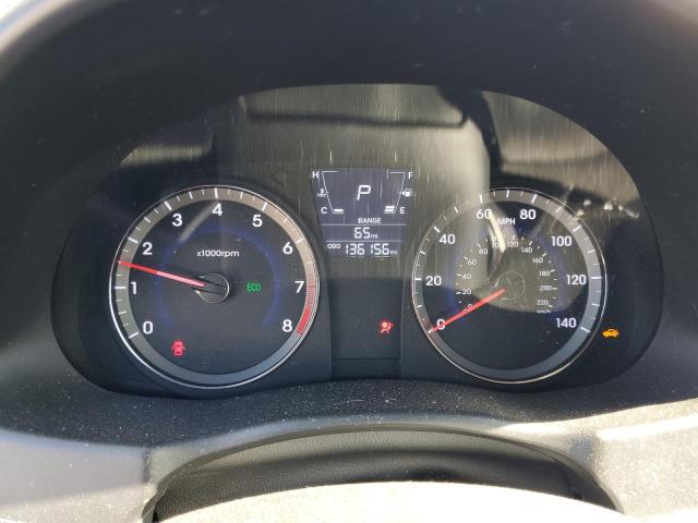 Photo 9 from auction – 2013 HYUNDAI ACCENT GLS with VIN KMHCU5AE3DU129482