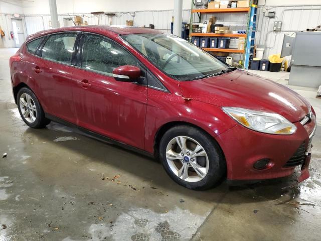 Photo 4 from auction – 2013 FORD FOCUS SE with VIN 1FADP3K22DL187913
