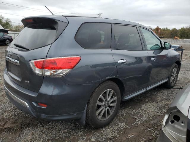 Photo 3 from auction – 2013 NISSAN PATHFINDER with VIN 5N1AR2MM3DC601115