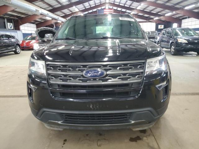 Photo 5 from auction – 2018 FORD EXPLORER X with VIN 1FM5K8DH7JGC59927