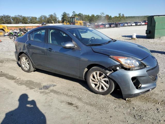 Zdjęcie 4 z aukcji – 2013 MAZDA 3 I z VIN JM1BL1V79D1747432