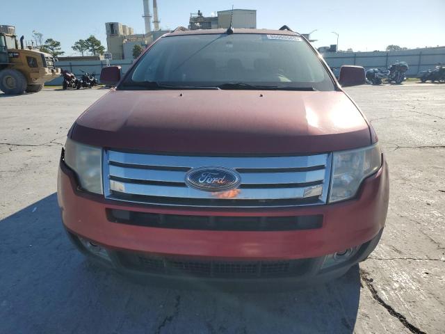 Photo 5 from auction – 2008 FORD EDGE with VIN 2FMDK38C58BA43637