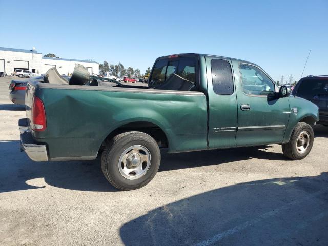 Photo 3 from auction – 2003 FORD F150 with VIN 1FTRX17W03NB08080